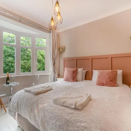 Tatil Evi Seashells Peasholm