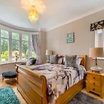 Seashells Peasholm Holiday home *