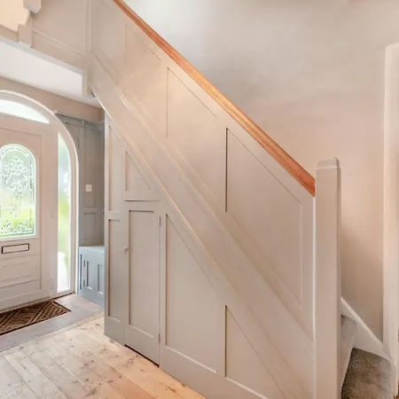 Seashells Peasholm בית נופש