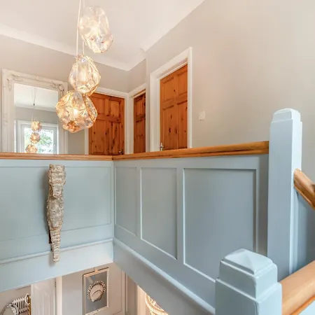 Seashells Peasholm Scarborough