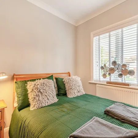 Seashells Peasholm * סקארבורו