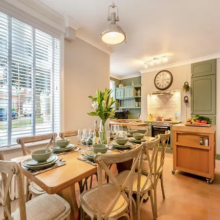 Seashells Peasholm Scarborough