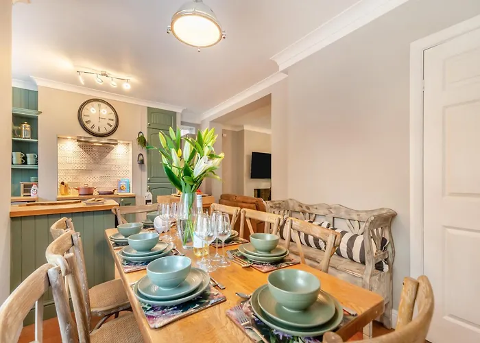 Seashells Peasholm Scarborough