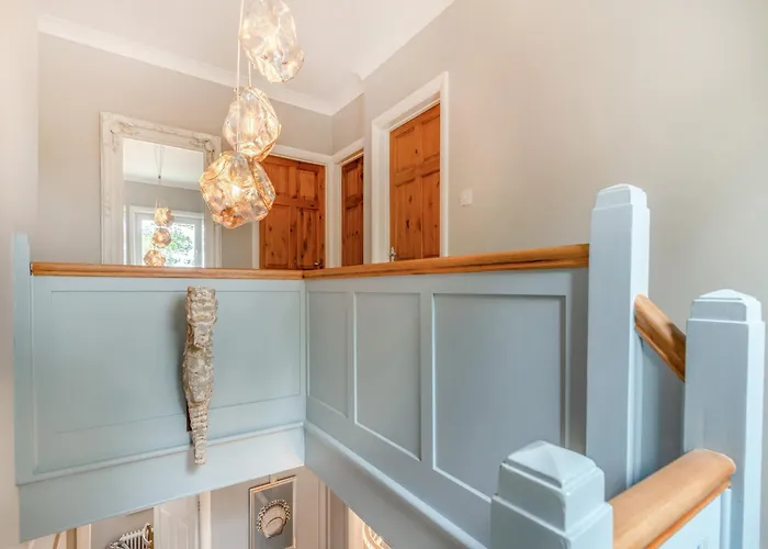 Seashells Peasholm Scarborough