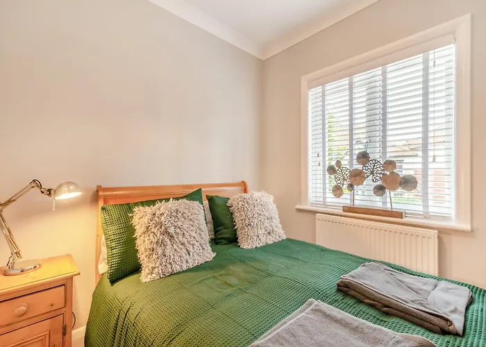 Seashells Peasholm * Scarborough