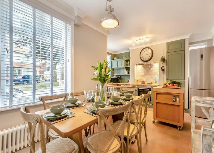 Seashells Peasholm Scarborough