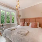 Дом отдыха Seashells Peasholm